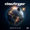 CLAWFINGER – before we all die (CD, LP Vinyl)