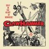CLAWHAMMER – deep in the heart of nowhere (CD, LP Vinyl)