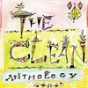 CLEAN – anthology (LP Vinyl)