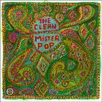 CLEAN – mister pop (CD, LP Vinyl)