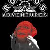 CLEMENS MARSCHALL – rokko´s adventures (Papier)