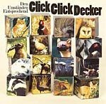 CLICKCLICKDECKER – den umständen entsprechend (CD)