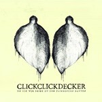 CLICKCLICKDECKER – du ich wir beide zu den fliegenden bauten live (CD)
