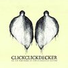 CLICKCLICKDECKER – du ich wir beide zu den fliegenden bauten live (CD)