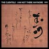 CLIENTELE – i am not there anymore (CD, LP Vinyl)