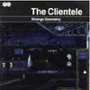 CLIENTELE – strange geometry (LP Vinyl)