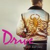CLIFF MARTINEZ – drive - o.s.t. (CD)