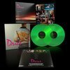 CLIFF MARTINEZ – drive (ost - ltd. glow in the dark col.) (LP Vinyl)