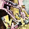 CLIMAX – gusano mecanico (LP Vinyl)