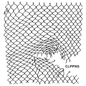 CLIPPING. – clppng (LP Vinyl)