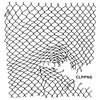 CLIPPING. – clppng (LP Vinyl)