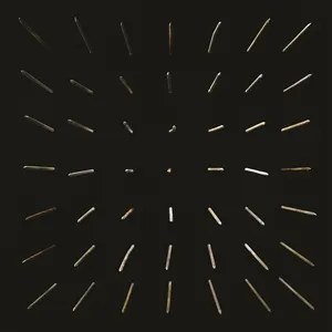 CLIPPING. – there existed an addiction to blood (CD, LP Vinyl)