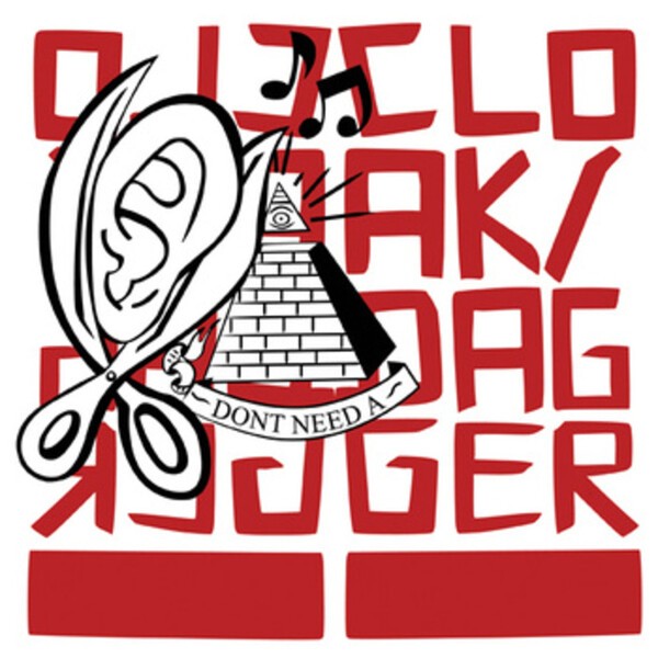 Cover CLOAK / DAGGER, don´t need a