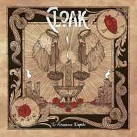 Cover CLOAK, to venemous depths