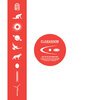 CLOAKROOM – last leg of the human table (CD, LP Vinyl)