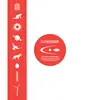 CLOAKROOM – last leg of the human table (CD, LP Vinyl)