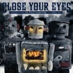 CLOSE YOUR EYES – we will overcome (CD)