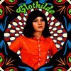 CLOTHILDE – s/t (french swinging mademoiselle 1967) (CD, LP Vinyl)