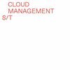 CLOUD MANAGEMENT – s/t (LP Vinyl)