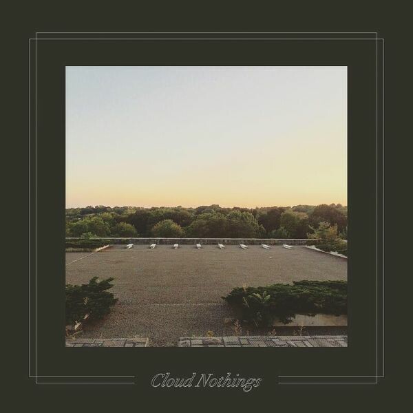 CLOUD NOTHINGS – the black hole understands (CD, LP Vinyl)