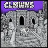 CLOWNS – bad blood (CD, LP Vinyl)