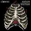 CLOWNS – nature / nurture (CD, LP Vinyl)
