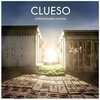 CLUESO – stadtrandlichter (CD, LP Vinyl)