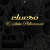 CLUESO & STÜBA PHILHARMONIE – s/t (LP Vinyl)