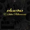CLUESO & STÜBA PHILHARMONIE – s/t (LP Vinyl)