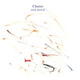 CLUSTER – one hour (CD, LP Vinyl)