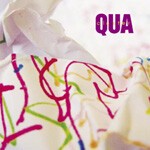 CLUSTER – qua (CD, LP Vinyl)