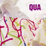 CLUSTER – qua (CD, LP Vinyl)