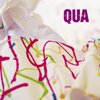 CLUSTER – qua (CD, LP Vinyl)