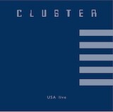 CLUSTER – usa live (CD, LP Vinyl)