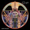 CLUTCH – earth rocker (CD, LP Vinyl)