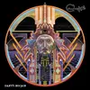 CLUTCH – earth rocker (CD)