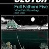 CLUTCH – full fathom five: video field recordings (Video, DVD)