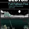 CLUTCH – full fathom five: video field recordings (Video, DVD)
