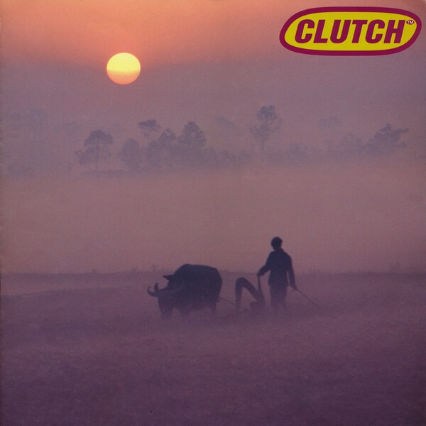 CLUTCH, impetus cover