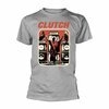 CLUTCH – messiah (boy) grey (Textil)