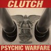 CLUTCH – psychic warfare (CD, LP Vinyl)