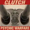 CLUTCH – psychic warfare (CD, LP Vinyl)