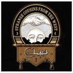 CLUTCH – strange cousins from the west (CD, LP Vinyl)