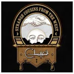 CLUTCH – strange cousins from the west (CD)