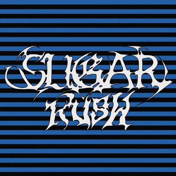 CLUTTER – sugar rush (CD, LP Vinyl)