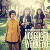 COATHANGERS – nosebleed weekend (CD)