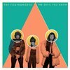 COATHANGERS – the devil you know (CD)