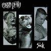 COBRA DEATH – sick (LP Vinyl)