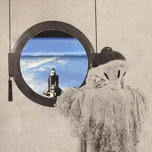 COBRA FAMILY PICNIC – magnetic anomaly (CD)