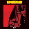 COCHEMEA – vol. III: ancestros futuros (LP Vinyl)